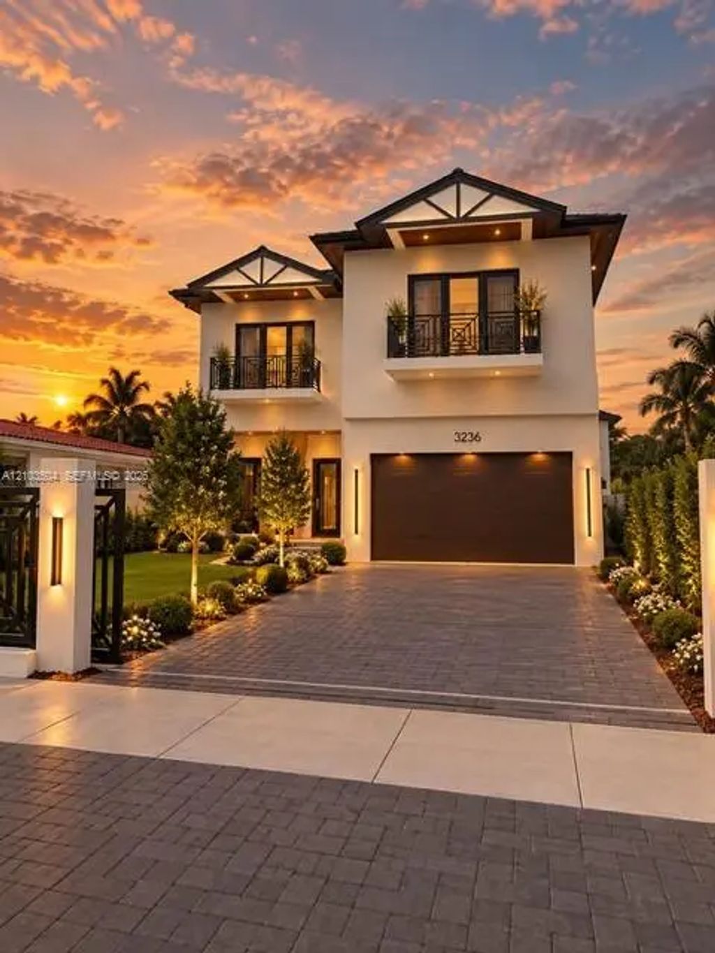 3236 Sw 64th Avenue, Miami