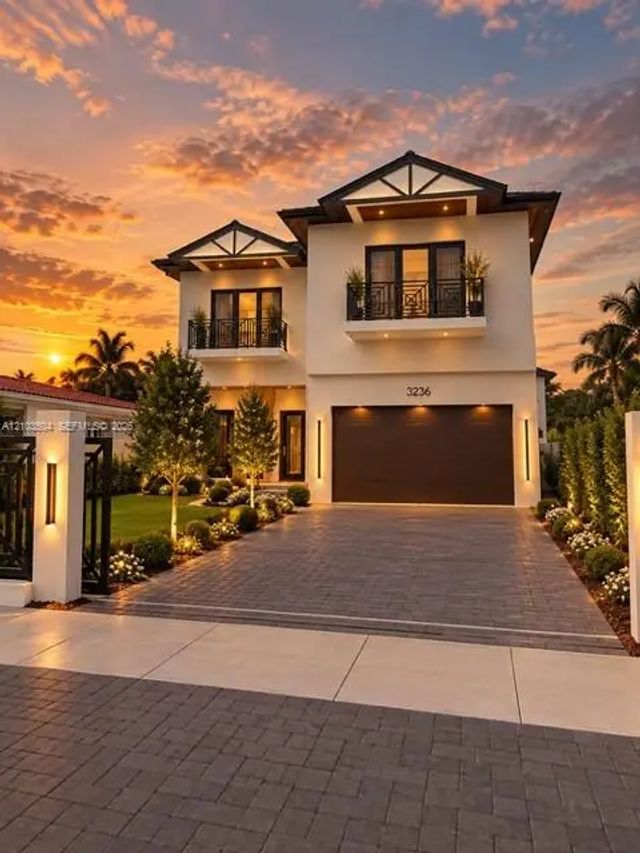 3236 Sw 64th Avenue, Miami