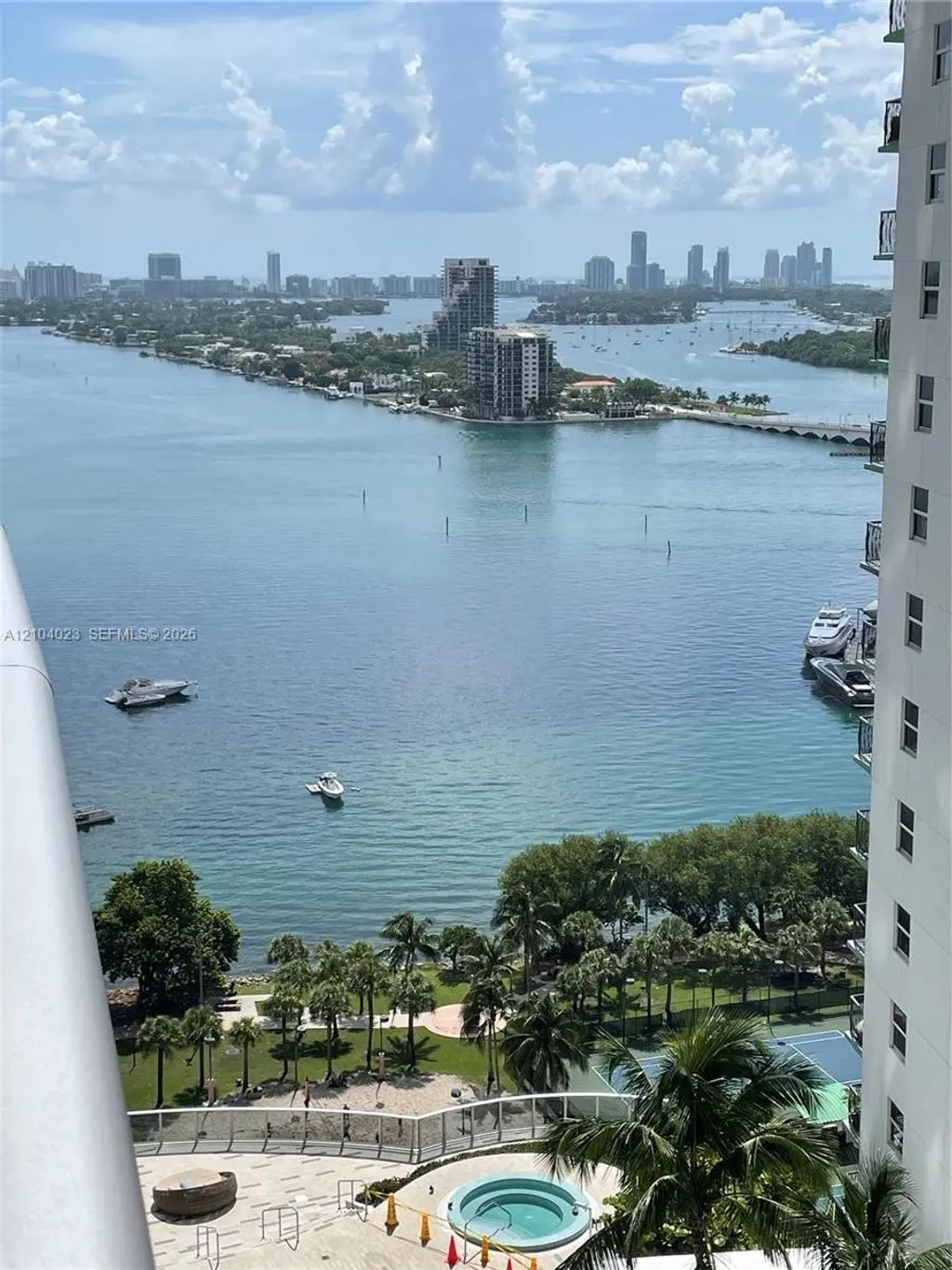 488 Ne 18th Street #2204, Miami