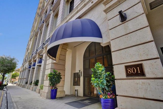 801 S Olive Avenue #225, West Palm Beach