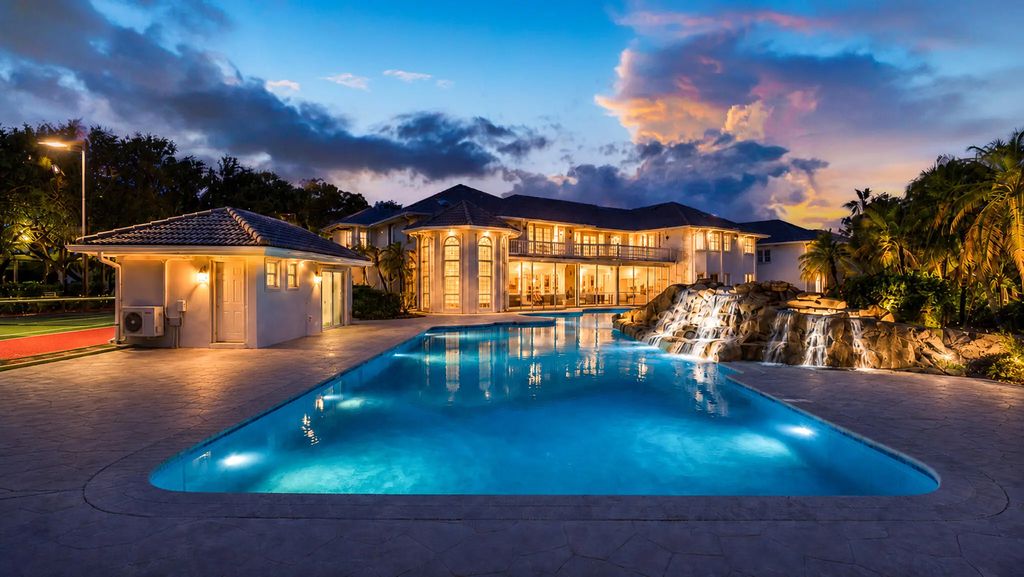 1800 Eagle Trace Boulevard, Coral Springs