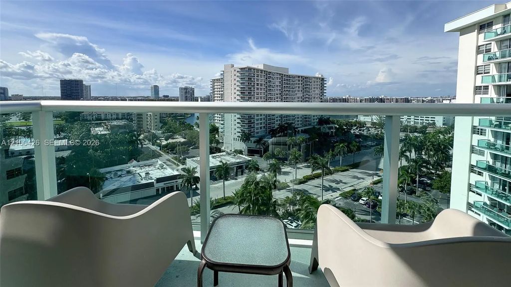 3901 S Ocean Drive #12p, Hollywood