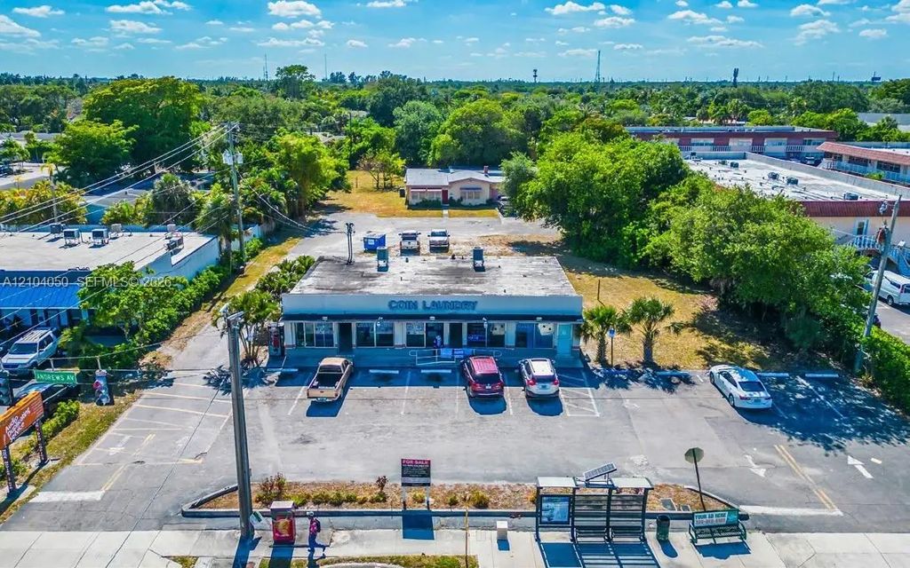 2605 N Andrews Avenue, Wilton Manors