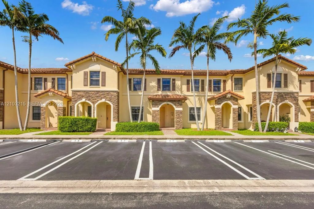 600 Se 32nd Avenue, Homestead