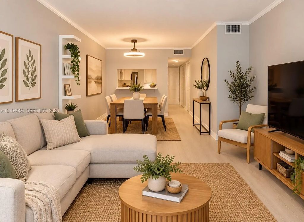 15705 W Waterside Circle #103, Sunrise