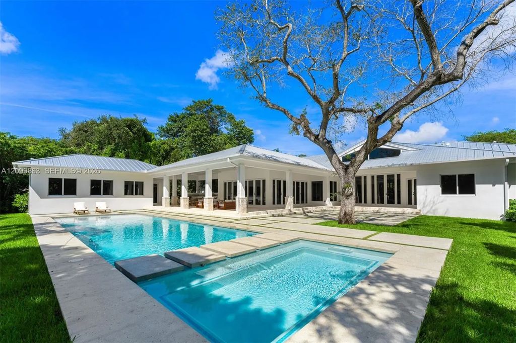 7900 Sw 118th Street, Pinecrest