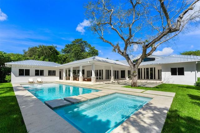 7900 Sw 118th Street, Pinecrest