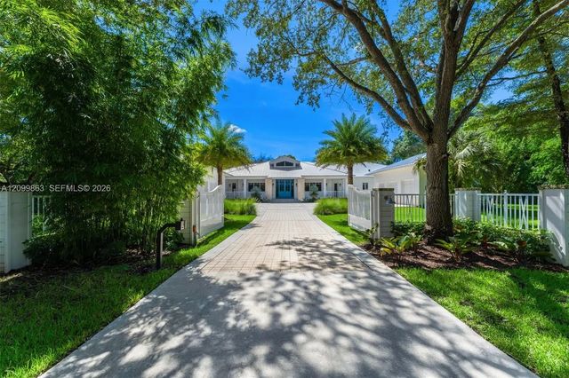 7900 Sw 118th Street, Pinecrest