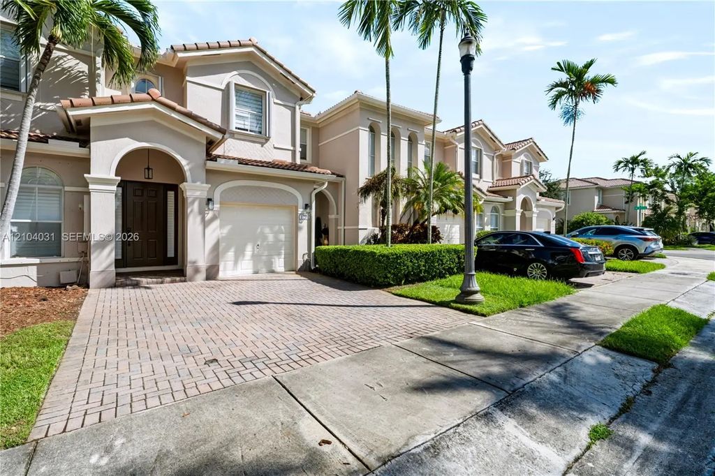 12313 Sw 123rd Terrace, Miami
