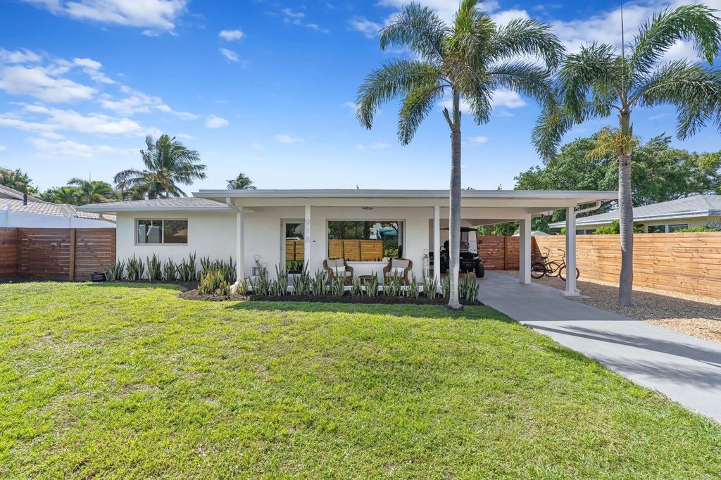 918 Se 3rd Avenue, Delray Beach