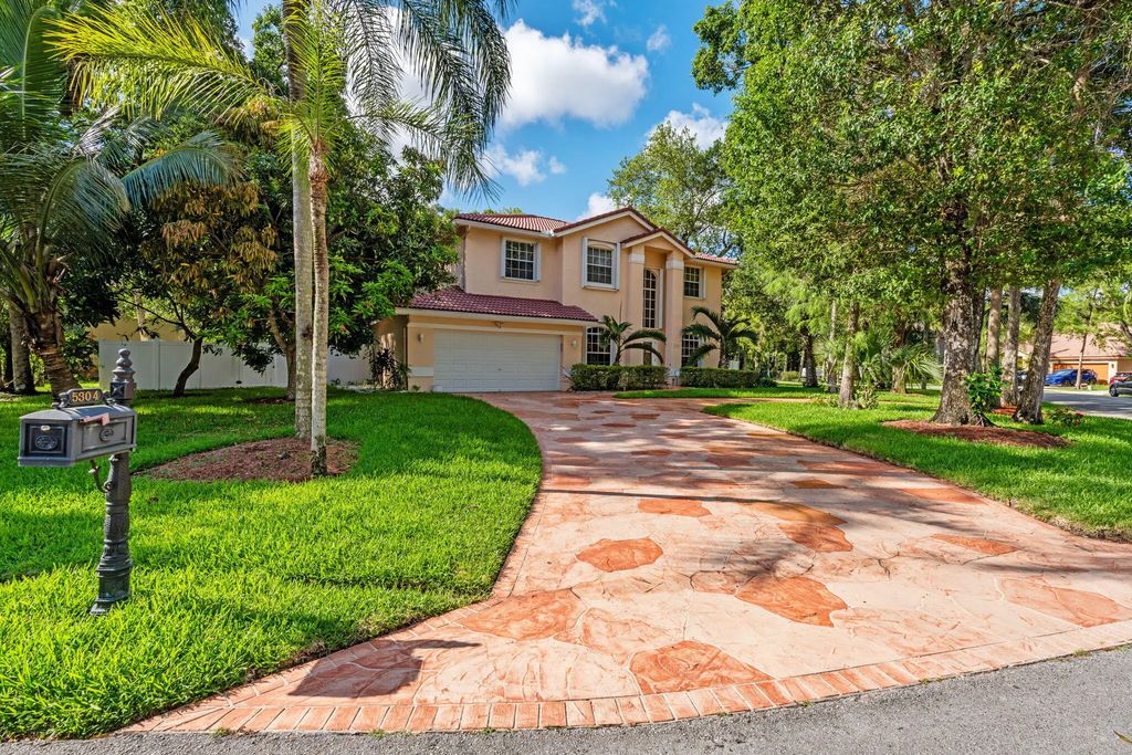 5304 Nw 66th Avenue, Lauderhill