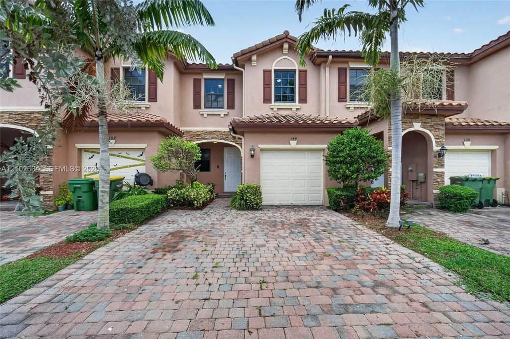 144 Se 37th Terrace, Homestead