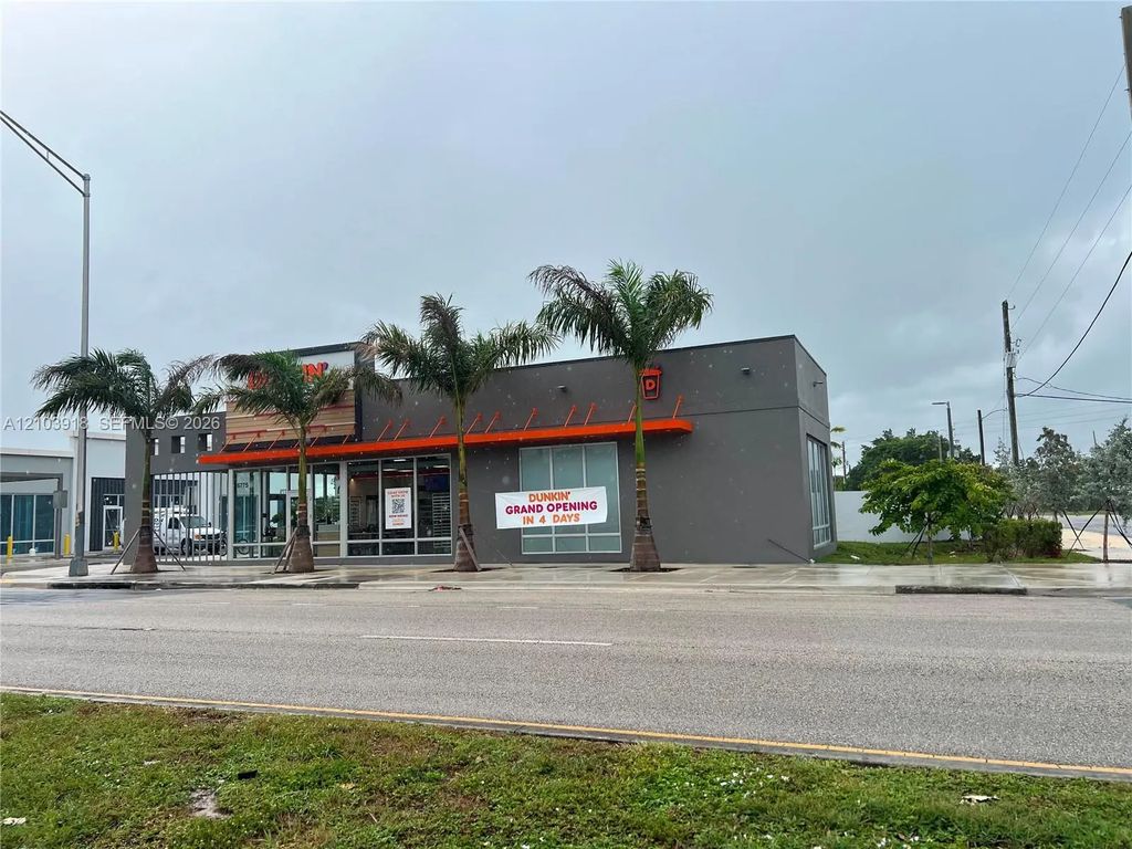 26755 S Dixie Highway, Homestead