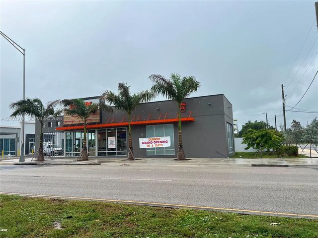 26755 S Dixie Highway, Homestead