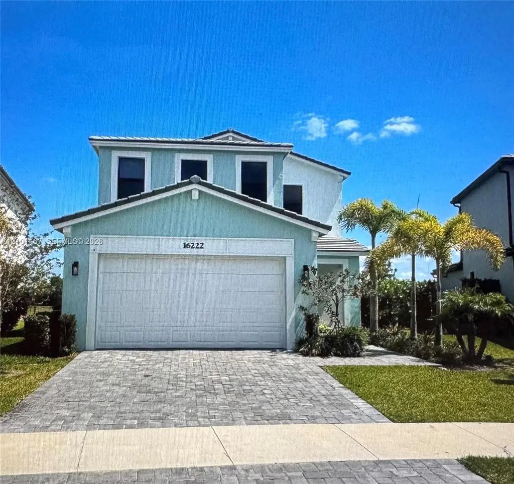 16222 Sea Turtle Place #16222, Westlake