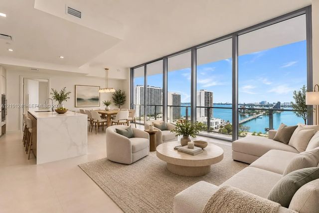 2 of 56 - 1400 Biscayne #1901, Miami, FL