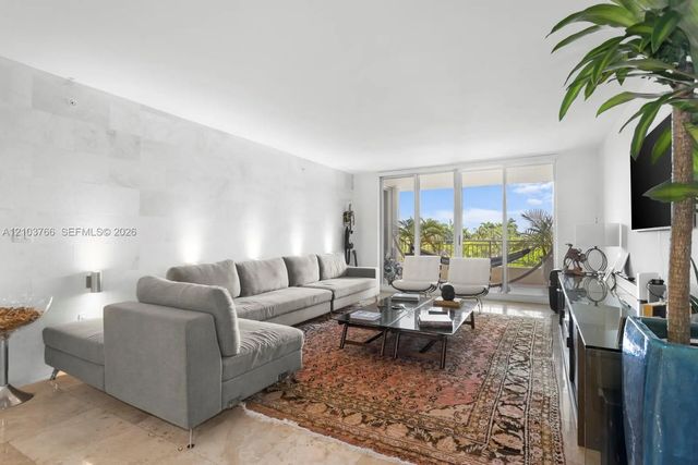 2 of 40 - 765 Crandon Boulevard #310, Key Biscayne, FL