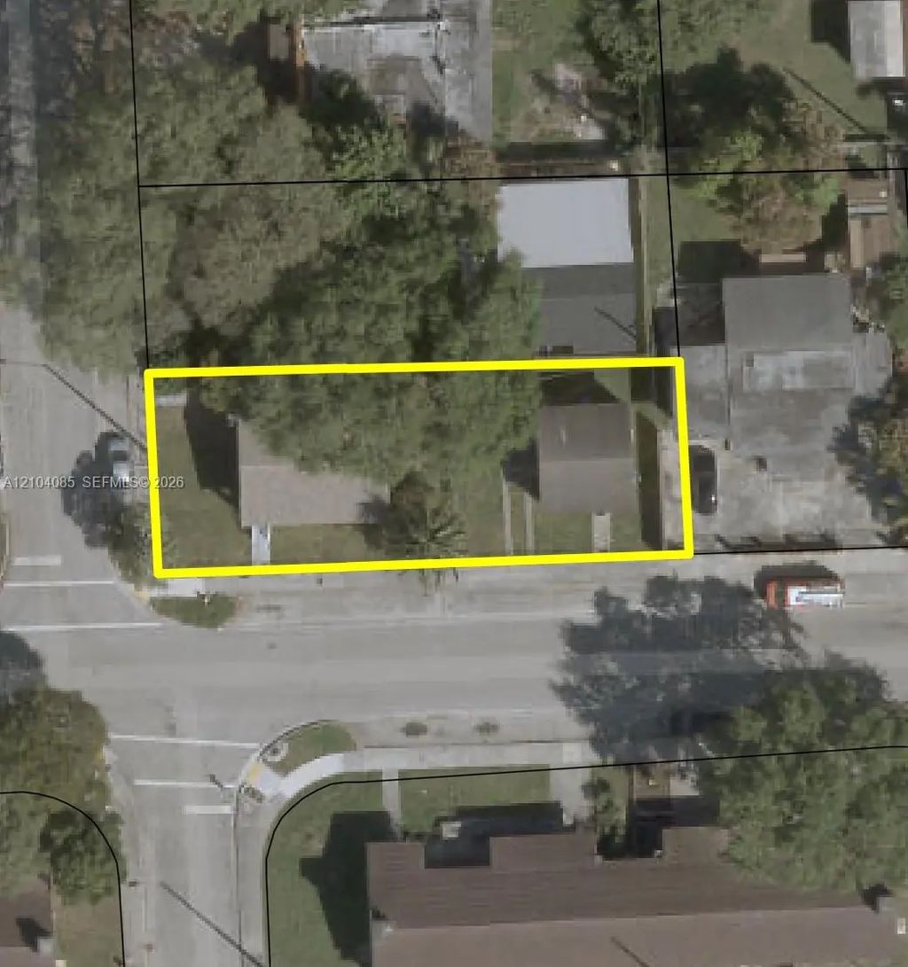 261 Nw 67th Street, Miami