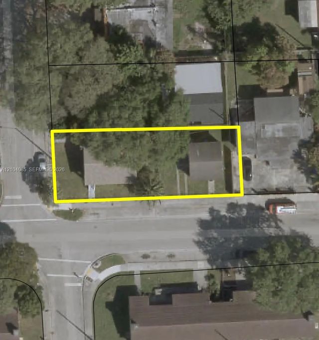 261 Nw 67th Street, Miami