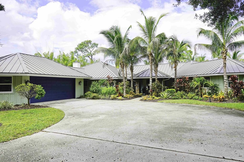 4330 Sw Thistle Terrace, Palm City