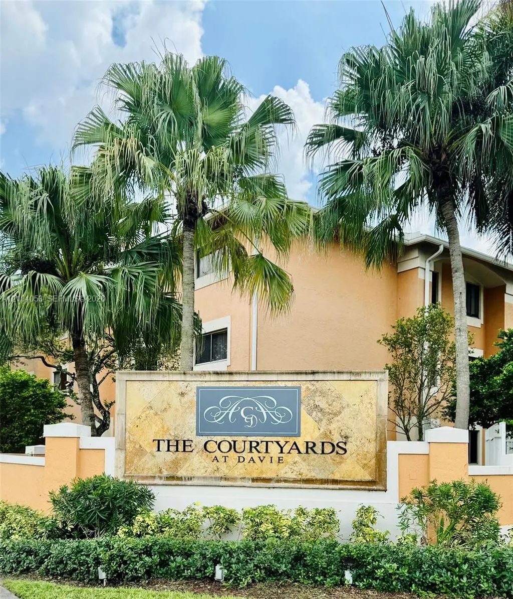 6900 Sw 39th Street #212k, Davie