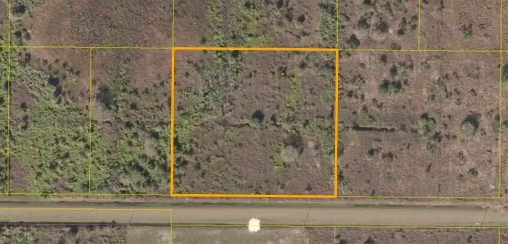 14977 Nw 244th Street, Okeechobee