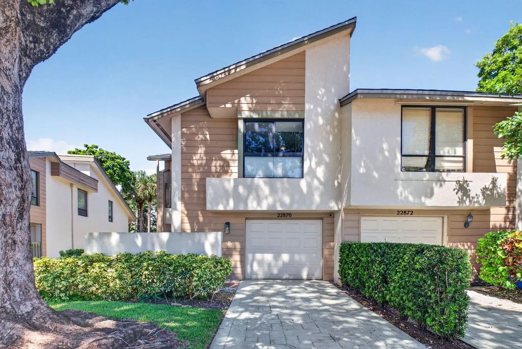 22870 Ironwedge Drive #22870, Boca Raton