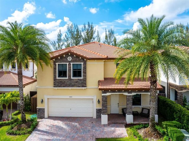 9890 Nw 86th Terrace, Doral