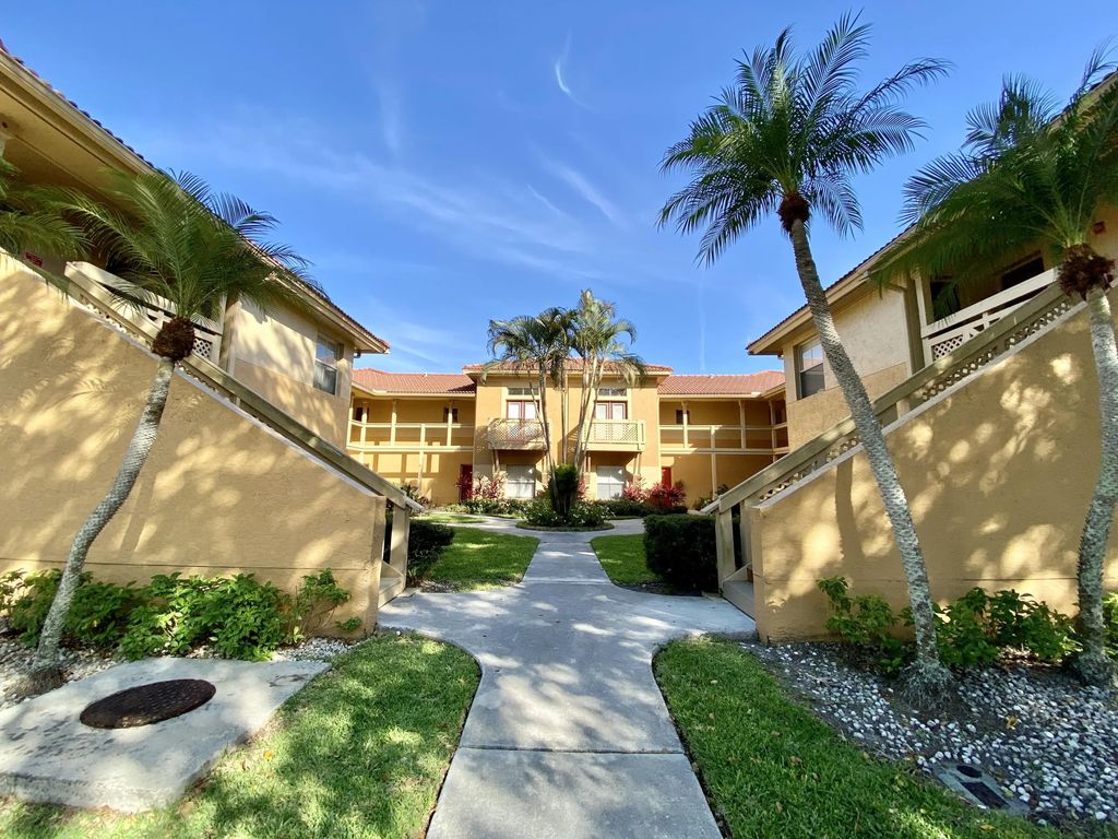 4839 Via Palm Lakes #1108, West Palm Beach