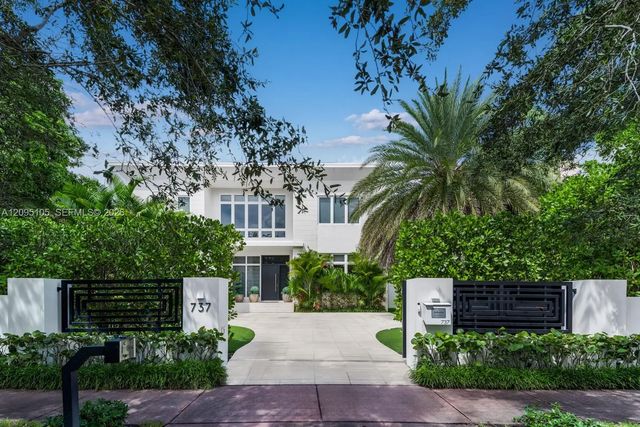737 W 49th Street, Miami Beach
