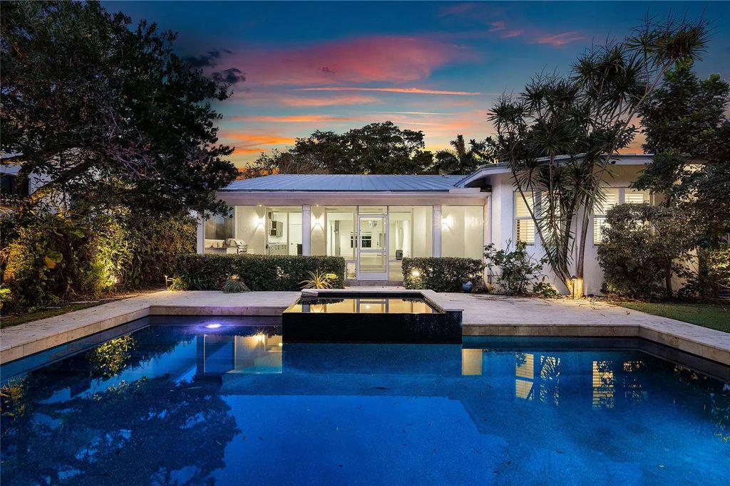 521 Ne 8th Avenue, Fort Lauderdale