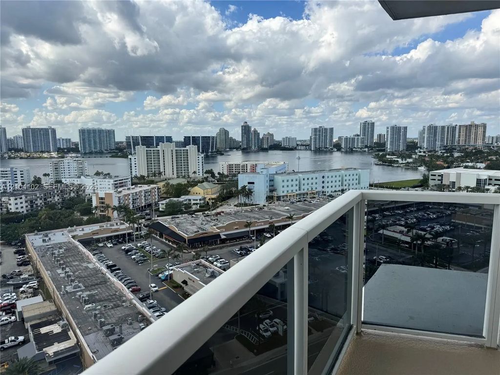 18001 Collins Avenue #1216, Sunny Isles Beach