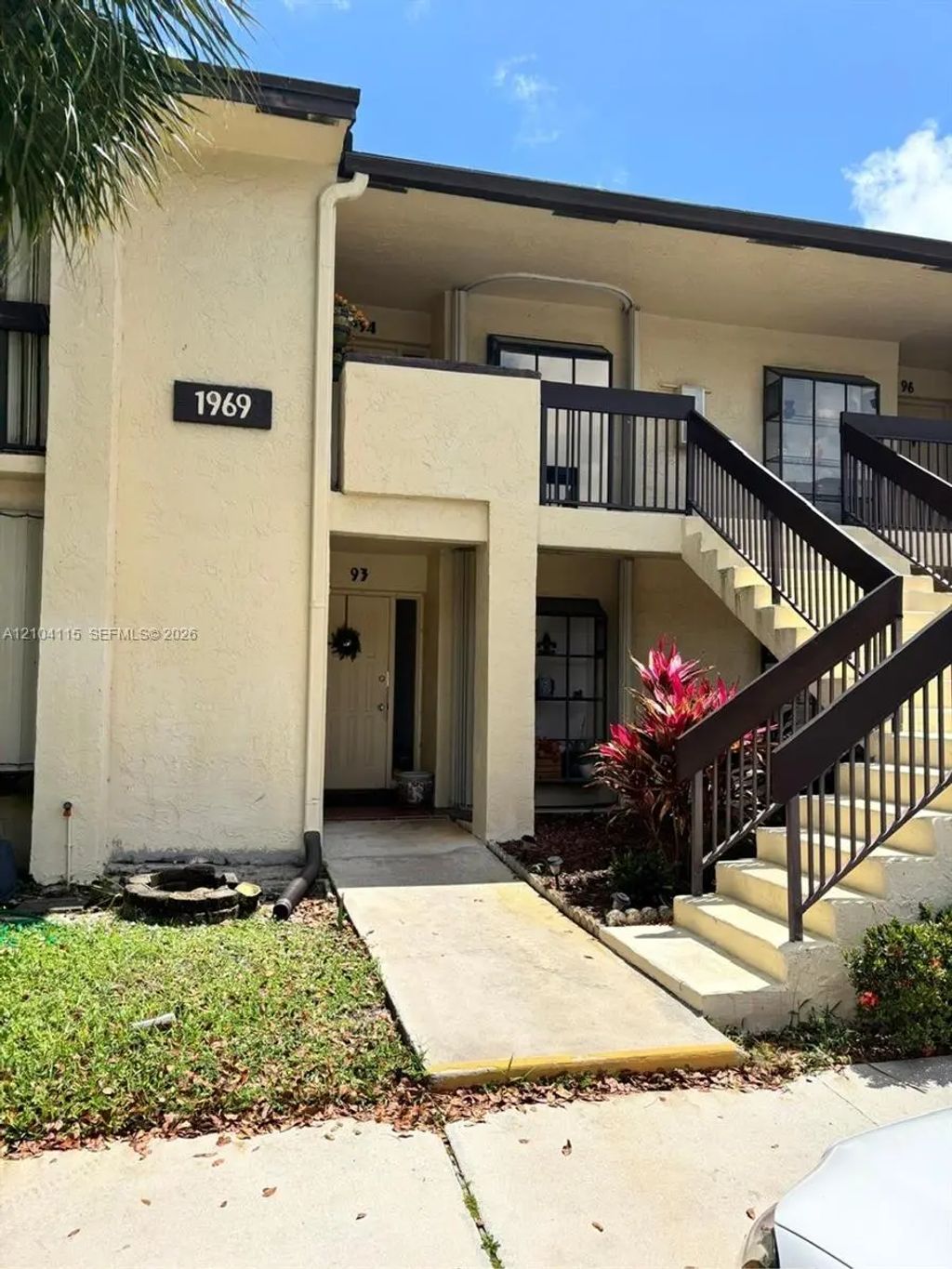 1969 Sw 15th Street #93, Deerfield Beach