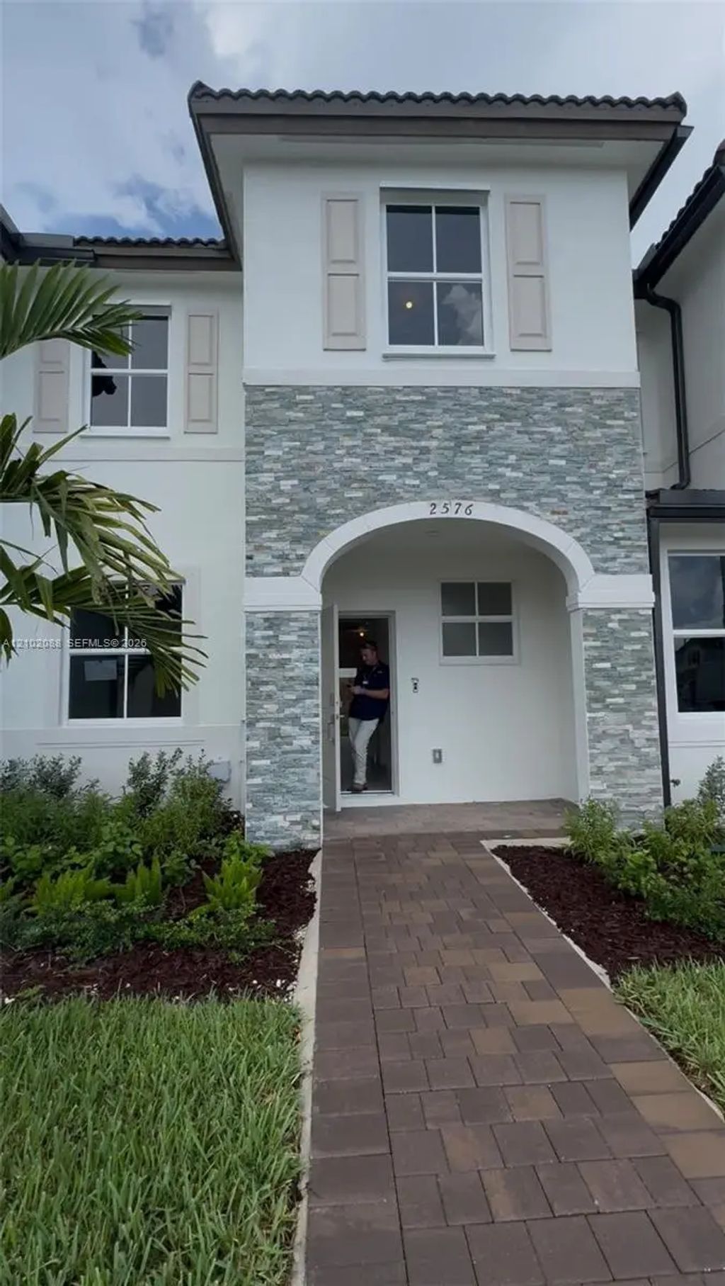 2576 Se 25th Road, Homestead