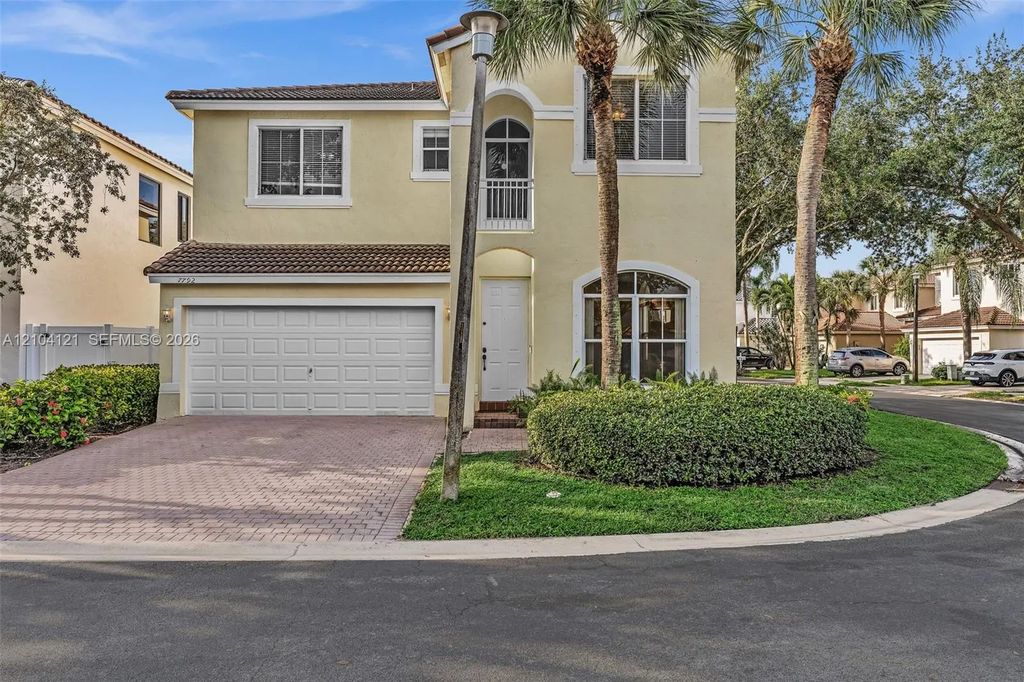 7792 Nw 18th Street, Pembroke Pines