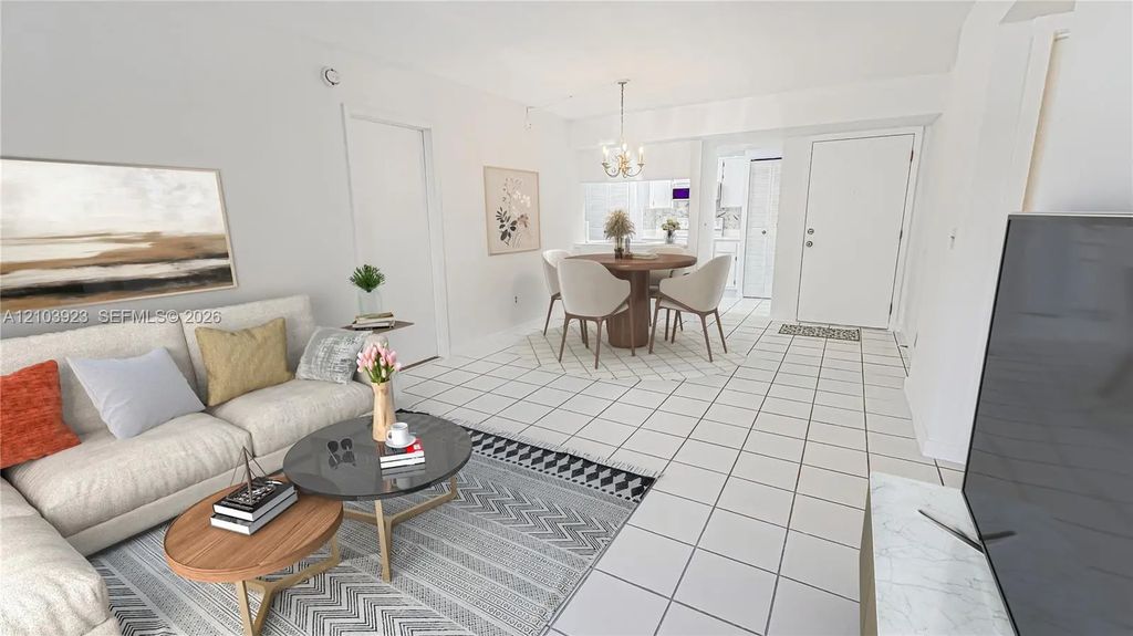 905 Ne 209th Street #104-30, Miami
