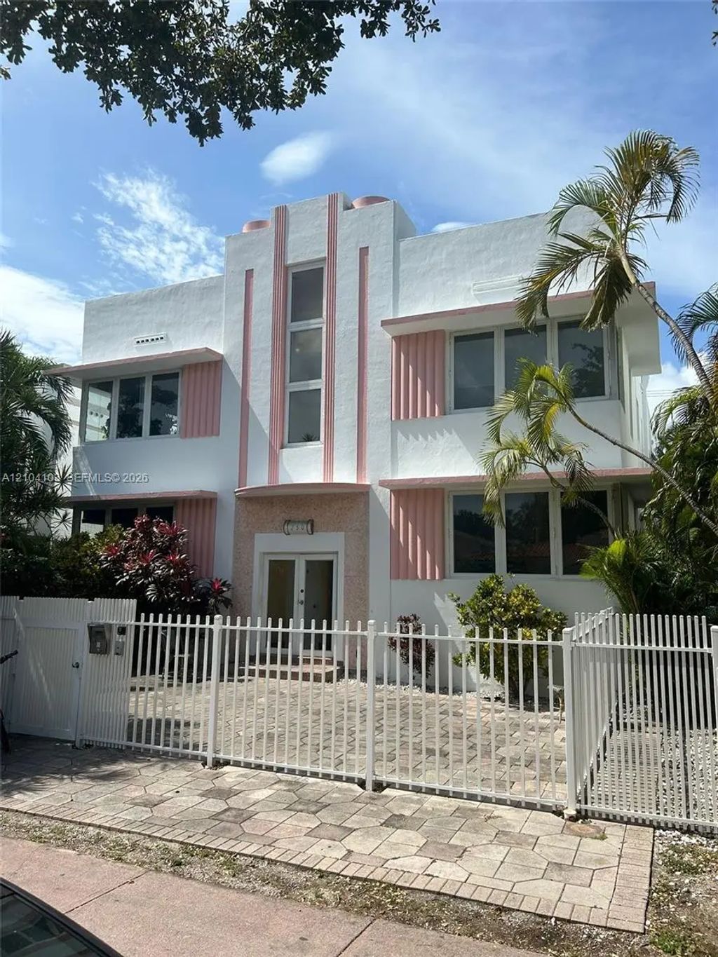 750 Jefferson Avenue #12, Miami Beach