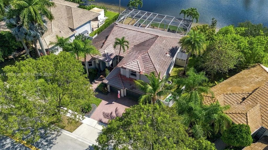 2015 Nw 140th Avenue, Pembroke Pines