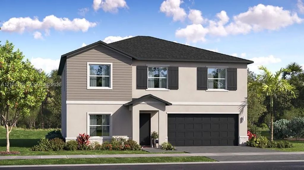 21221 Sw 125 Passage, Miami