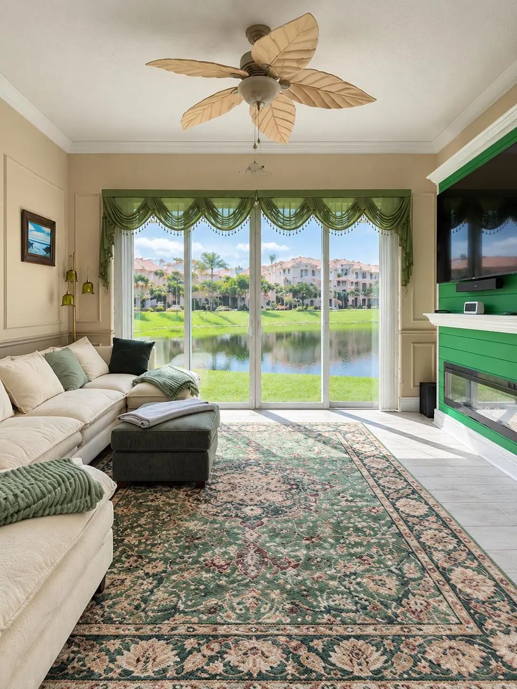 2 Harbour Isle Drive E #101, Fort Pierce