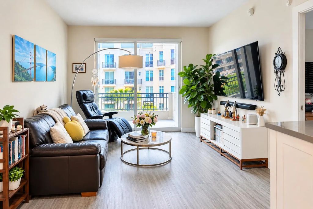 403 S Sapodilla Avenue #717, West Palm Beach