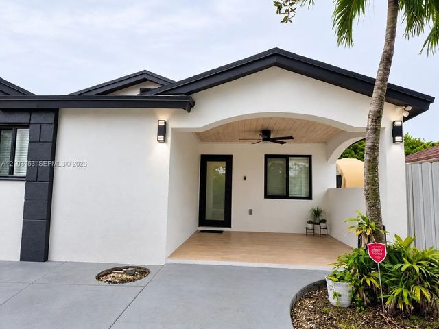 17931 Sw 115th Avenue, Miami