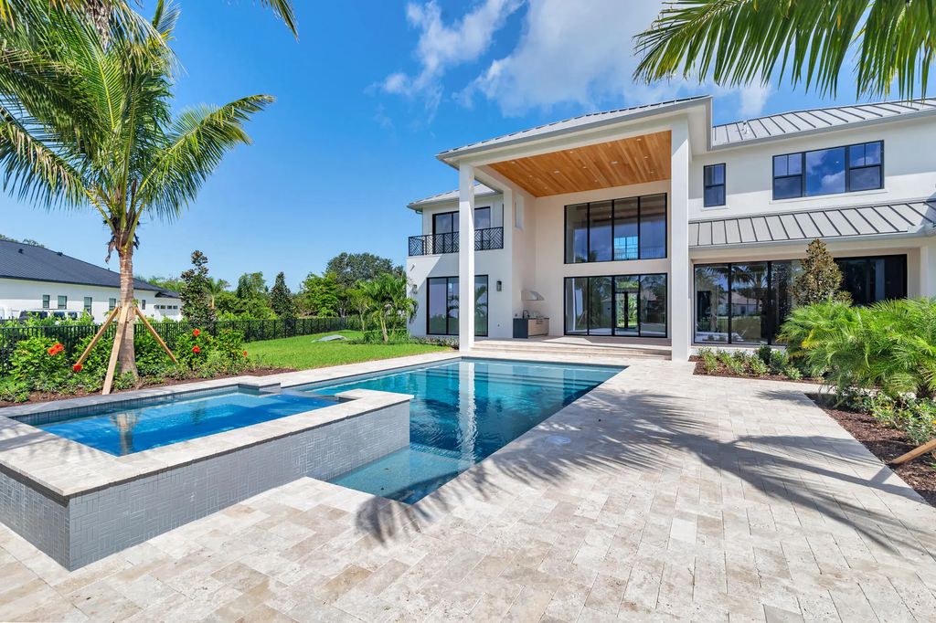 2220 Greenbriar Boulevard, Wellington