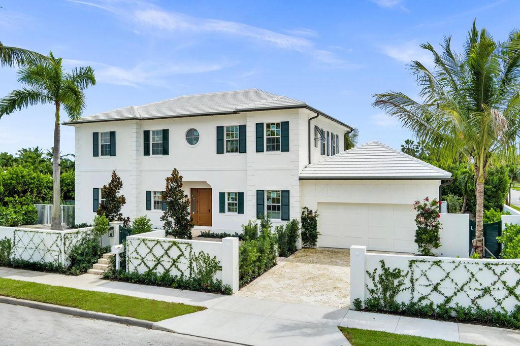 372 Franklin Road, West Palm Beach