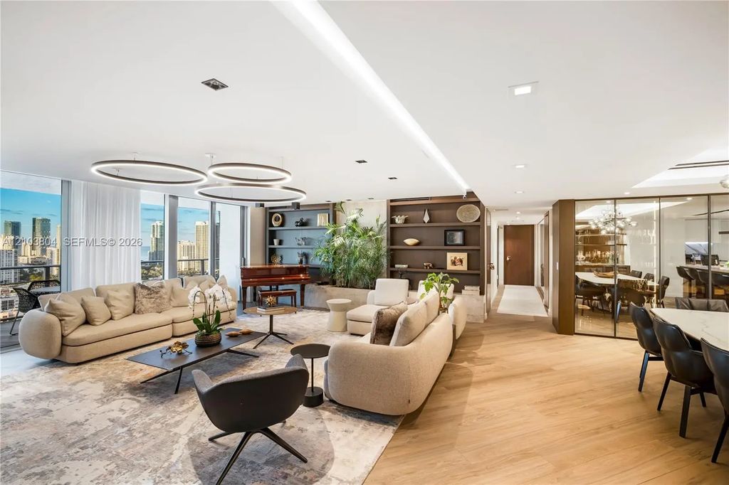 330 Sunny Isles Boulevard #5-2403, Sunny Isles Beach