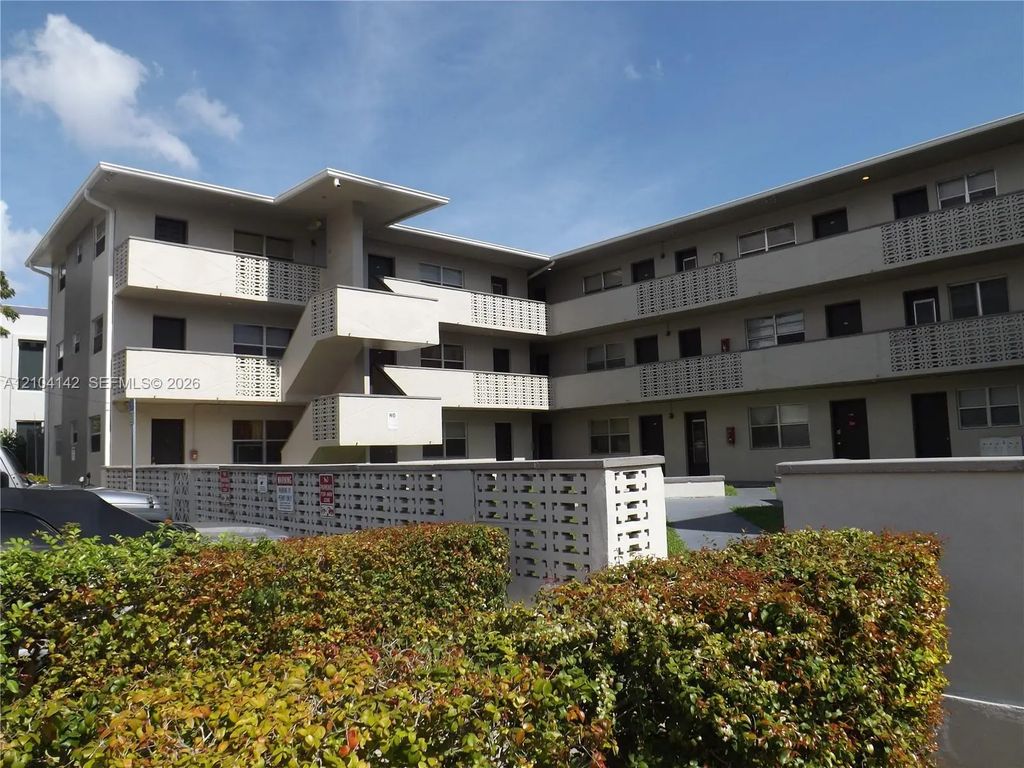 1545 Nw 8th Avenue #205, Miami