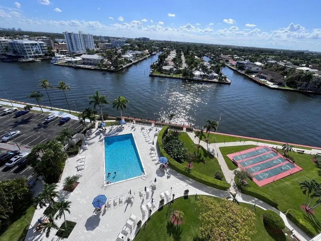 3200 Ne 36th Street #1412, Fort Lauderdale