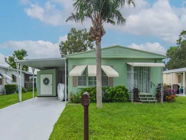 187 W Caribbean, Port St. Lucie