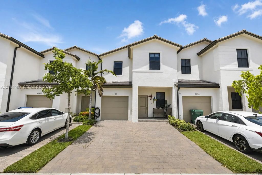 23404 Sw 131st Avenue, Homestead