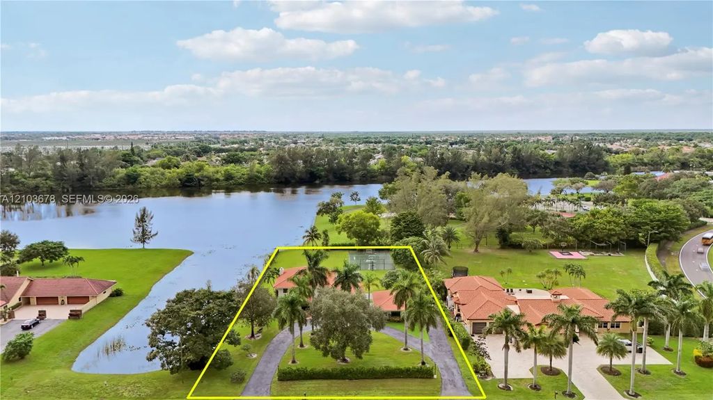 22721 Wilderness Way, Boca Raton